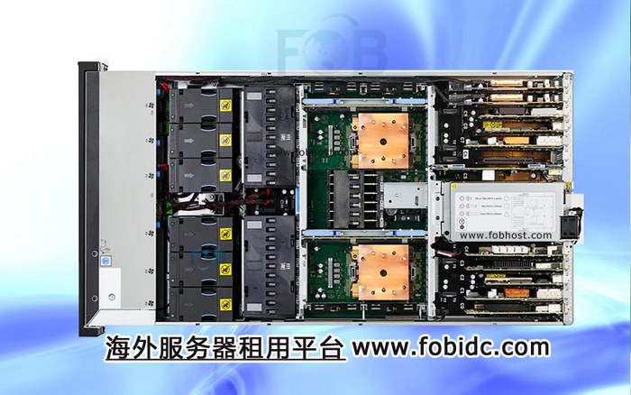 高效稳定，为您的业务保驾护航