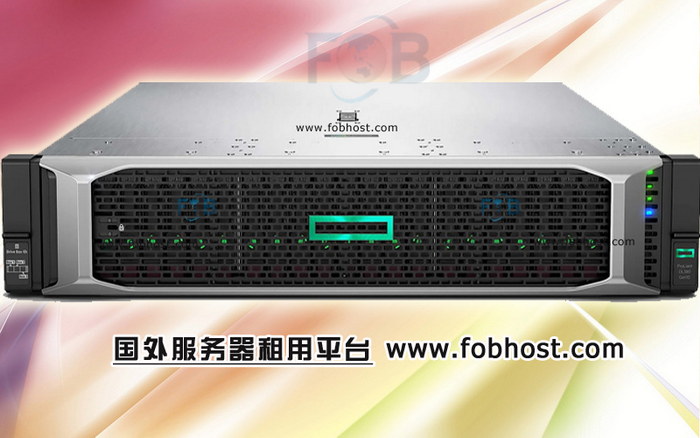 香港服务器：互联网新动力