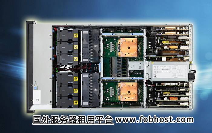 全面解析韩国服务器如何为数据安全提供坚实保障